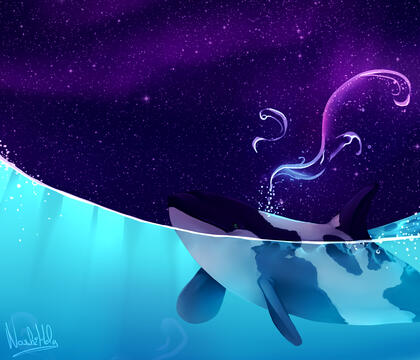 art by: NashiHoly