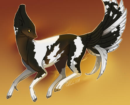 art by: Eveeka